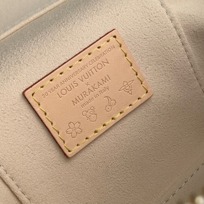 LV Box Bags